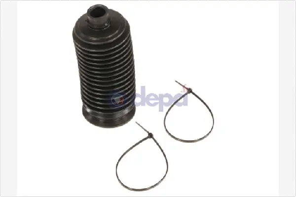 Jeu de joints-soufflets, direction DEPA T4223