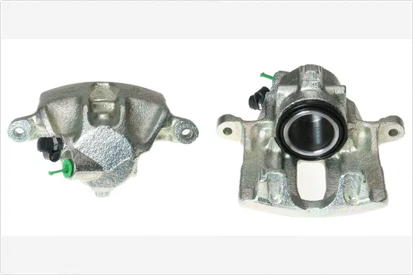 Étrier de frein DEPA ET72035