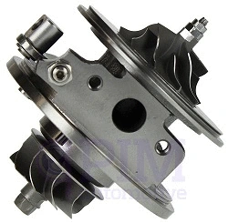 Groupe carter, turbocompresseur PIM 25710070