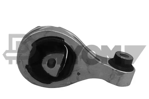 Support moteur PLYOM P759076