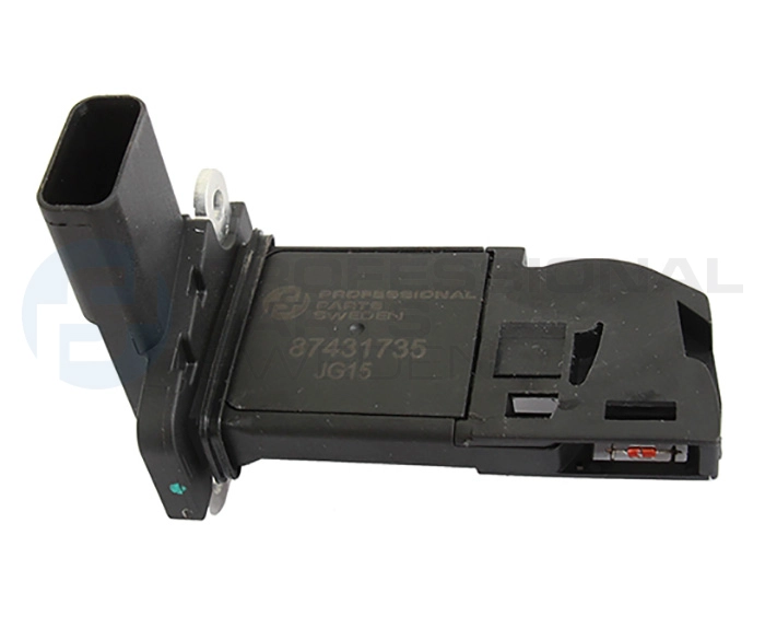Débitmètre de masse d'air Professional Parts 87431735