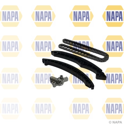 Kit de distribution par chaîne NAPA NCK4049