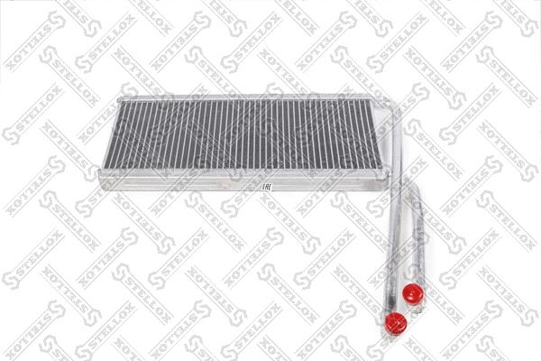 Système de chauffage STELLOX 82-05040-SX