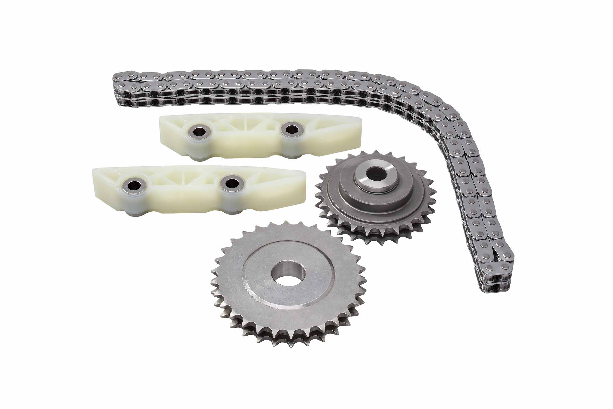 Kit de distribution par chaîne BorgWarner 59007150004