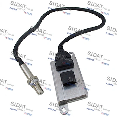 Capteur NOx, Catalyseur NOx SIDAT 82.3002