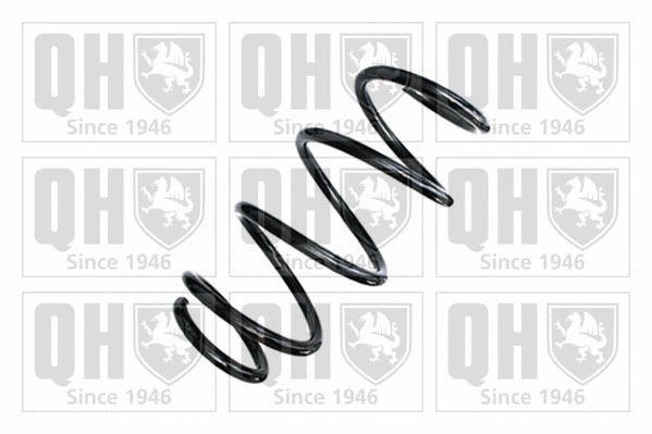 Ressort de suspension QUINTON HAZELL QCS9019