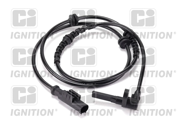 Capteur, vitesse de roue QUINTON HAZELL XABS723
