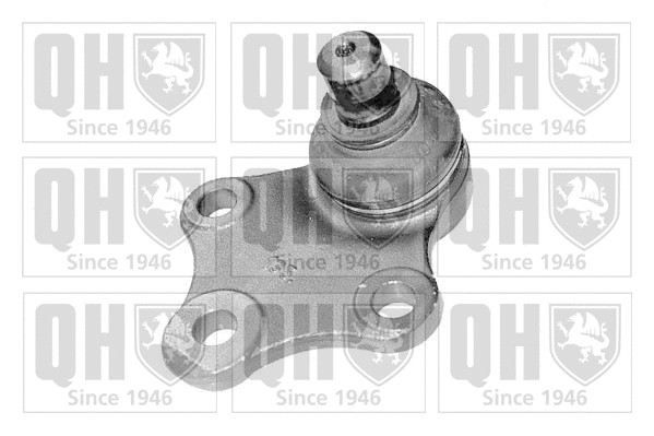 Rotule de suspension QUINTON HAZELL QSJ1600S