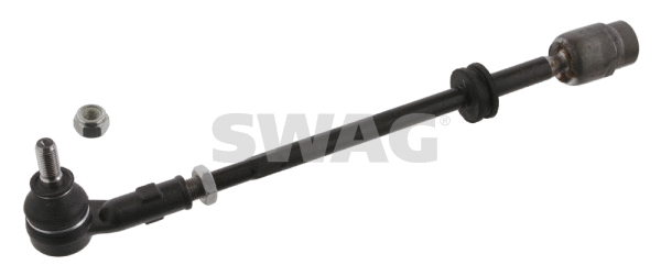 Barre de connexion SWAG 30 72 0034