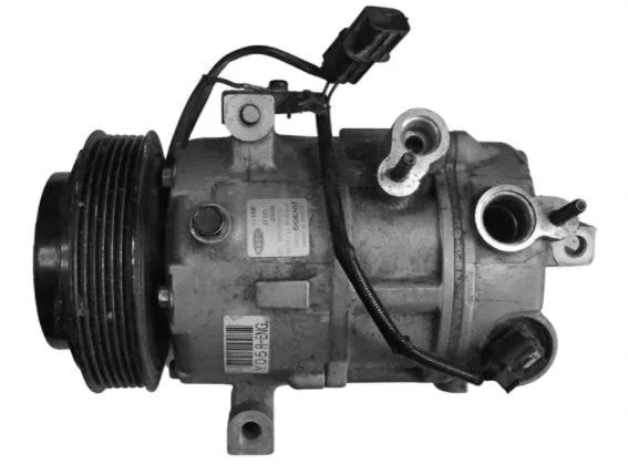 Compresseur, climatisation Airstal 10-4135