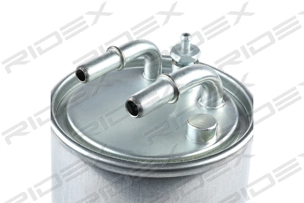 Filtre à carburant RIDEX 9F0160