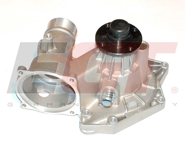 Pompe à eau, refroidissement du moteur EGT 701199EGT