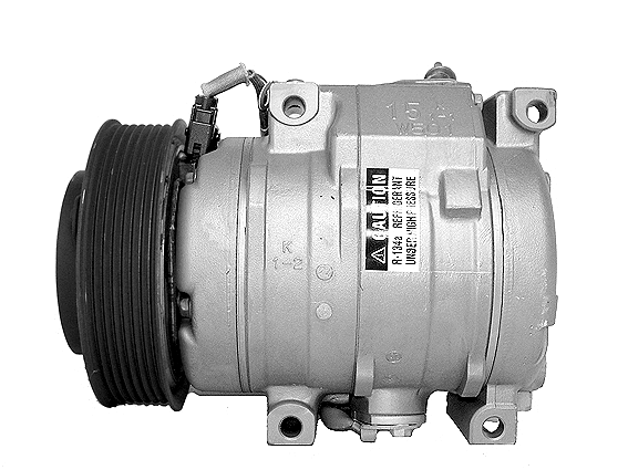 Compresseur, climatisation Airstal 10-0720