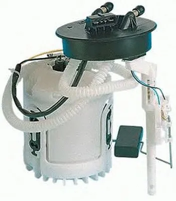 unité d'alimentation de carburant ACI-AVESA ABG-805