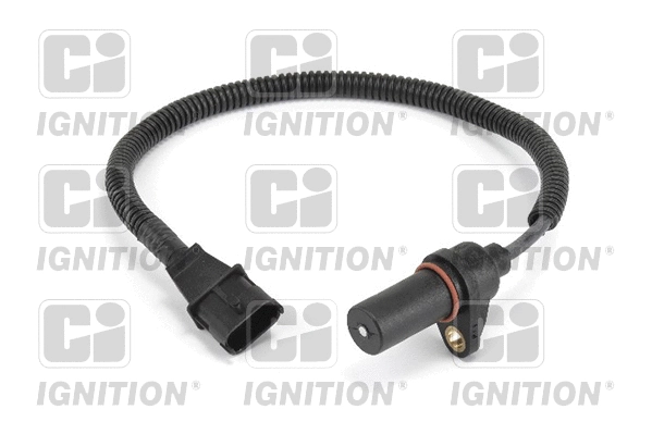 Capteur d'angle, vilebrequin QUINTON HAZELL XREV471