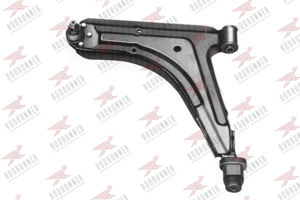 Bras de liaison, suspension de roue RODRUNNER TC-V-326