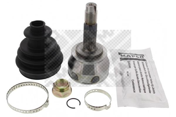 Jeu de joints, arbre de transmission MAPCO 16029