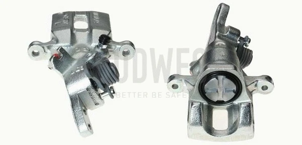 Étrier de frein BUDWEG CALIPER 342436