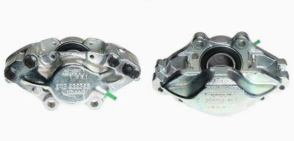 Étrier de frein 4X4 ESTANFI PDF-39-012