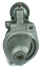 Démarreur EUROTEC 11016390