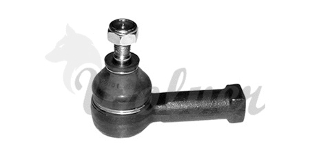 Rotule de barre de connexion WOLVER SP103870