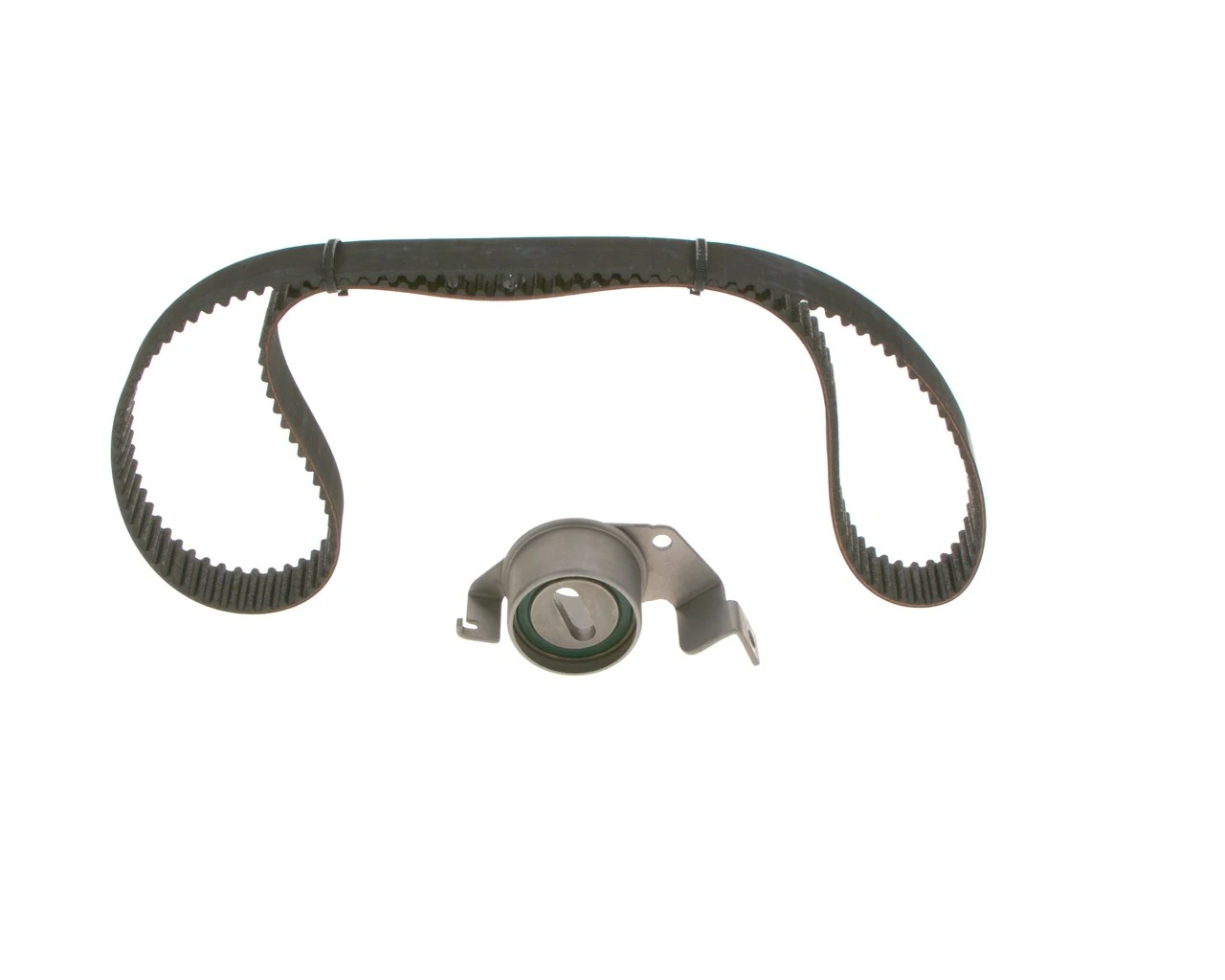 Kit de courroie crantée BOSCH 1 987 946 317