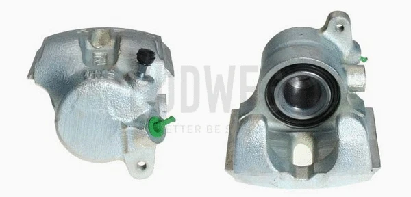 Étrier de frein BUDWEG CALIPER 341264