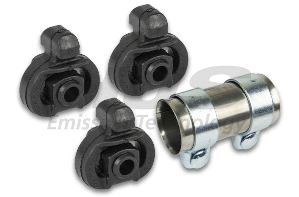 Kit d'assemblage, système d'échappement HJS 82 23 9036