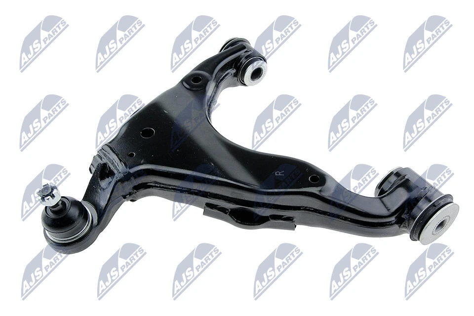 Bras de liaison, suspension de roue NTY ZWD-TY-194