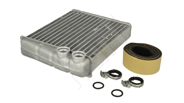 Système de chauffage HART 630 934