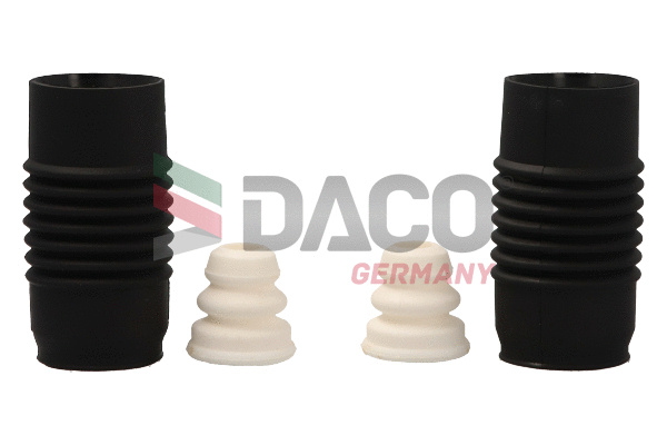 Kit de protection contre la poussière, amortisseur DACO Germany PK2203