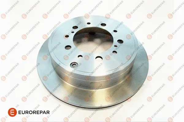 Disque de frein EUROREPAR 1642777580