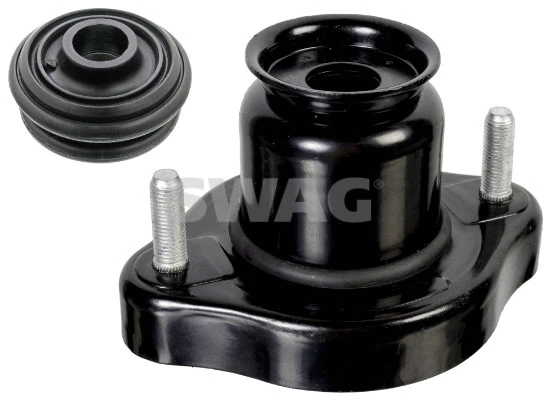 Kit de réparation, coupelle de suspension SWAG 33 10 6281