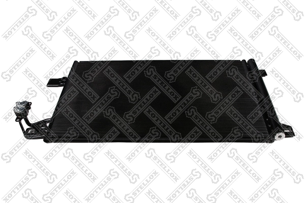 Condenseur, climatisation STELLOX 10-45788-SX