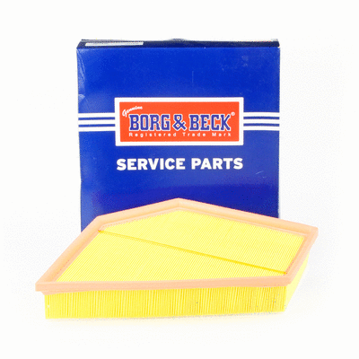 Filtre à air BORG & BECK BFA2390