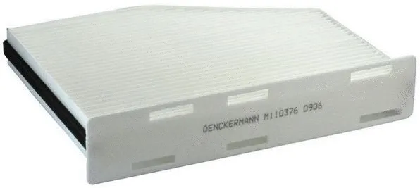 Filtre, air de l'habitacle DENCKERMANN M110376