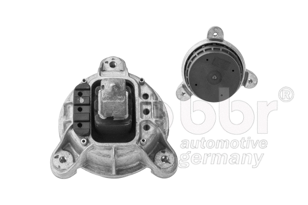 Support moteur BBR Automotive 001-10-19578