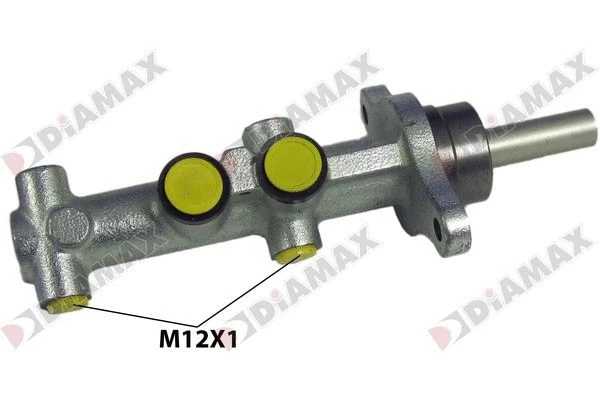Maître-cylindre de frein DIAMAX N04326
