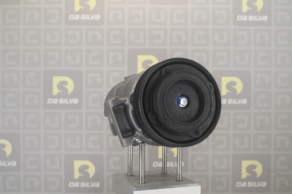 Compresseur, climatisation DA SILVA FC1383