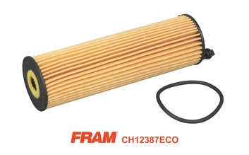 Filtre à huile FRAM CH12387ECO