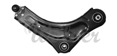 Rotule de barre de connexion WOLVER SP305522