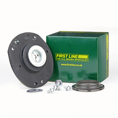 Coupelle de suspension FIRST LINE FSM5065