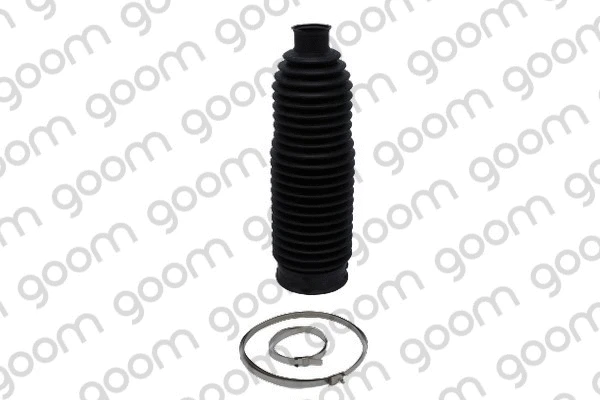 Jeu de joints-soufflets, direction GOOM SBK-0137
