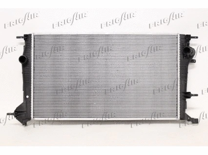 Radiateur, refroidissement du moteur FRIGAIR 0109.3097