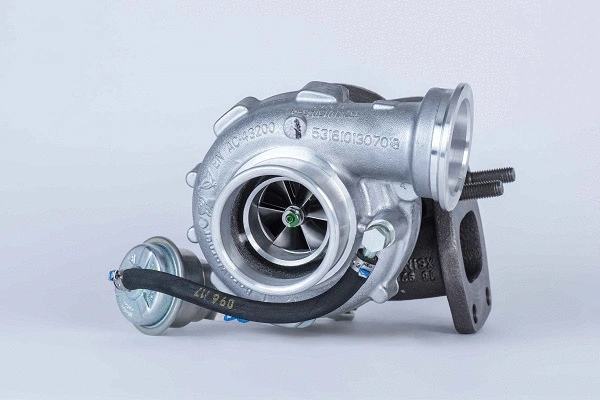 Turbocompresseur, suralimentation BorgWarner 53169887158