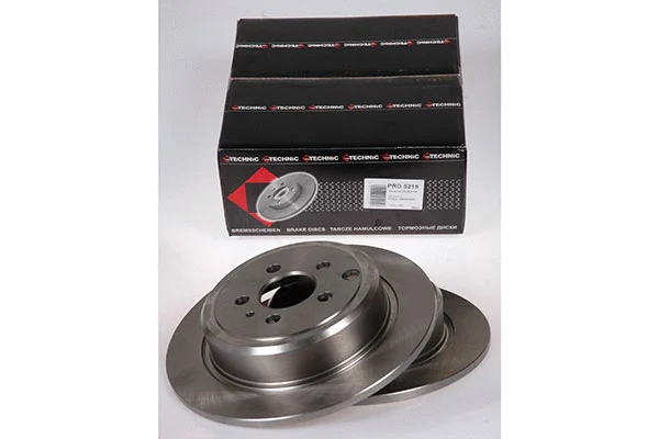 Disque de frein PROTECHNIC PRD5215