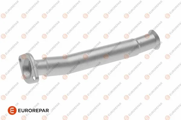 Tuyau d'échappement EUROREPAR 1607340180