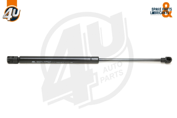 Vérin, capot-moteur 4U Autoparts 48411VV