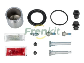 Kit de réparation, étrier de frein FRENKIT 754477