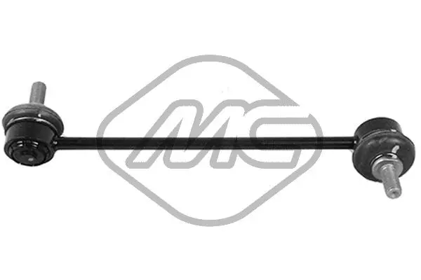 Entretoise/tige, stabilisateur Metalcaucho 40013